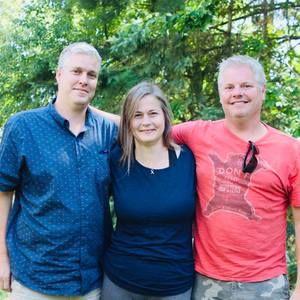 Meet your Posher, Vicki